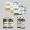 Beligas 8 Weeks Powerlifter Stack Plus Anti Estrogen