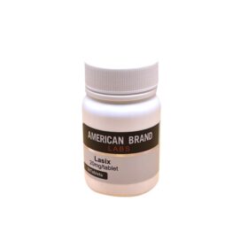 Lasix – American Brand