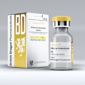 Boldabol 300