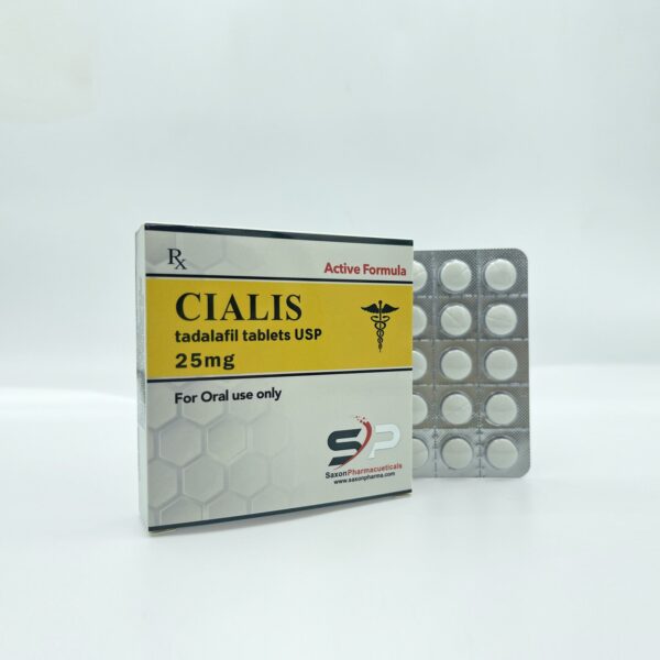 Cialis®