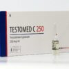 Testomed C 250mg – Testosterone Cypionate – Deus Medical