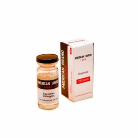 Equipoise 250 – American Brand