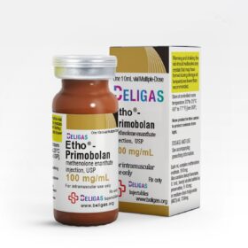 Etho®- Primobolan 100mg/ml