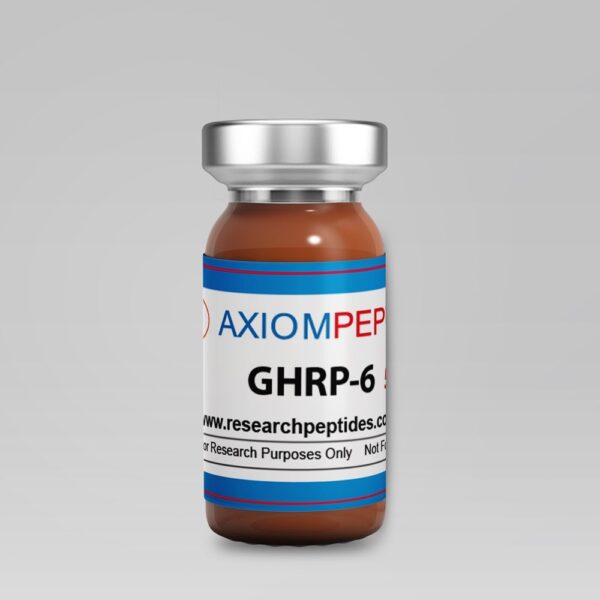 GHRP-6 5mg