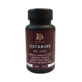 MK-2866 (OSTARINE) 15mg