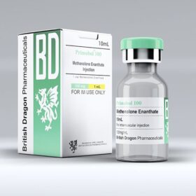 Primobol 100