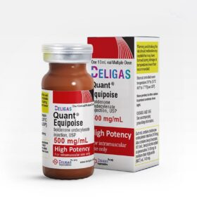 Quant Equipoise 500mg