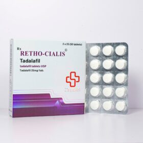Retho®-Cialis  – Int’l Warehouse