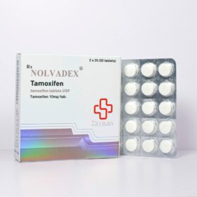 Nolvadex® 10mg – Beligas Pharmaceutical
