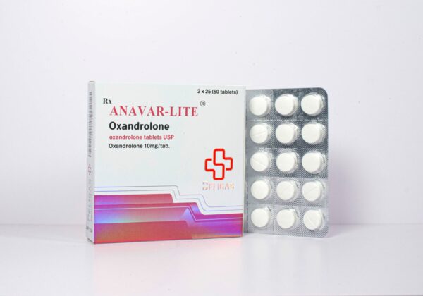 Anavar
