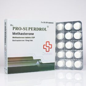 Pro-Superdrol 10mg – Int