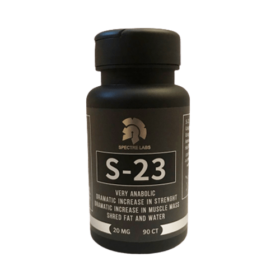 S-23 20mg