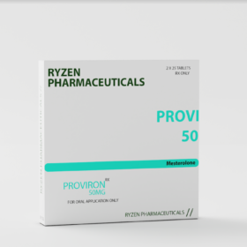 Proviron 50mg