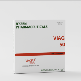 Viag 50mg