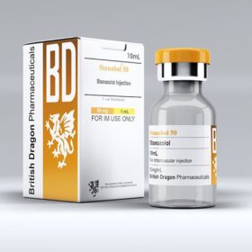Stanabol 50