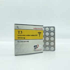 T3 ®