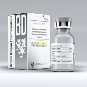 Testabol 400