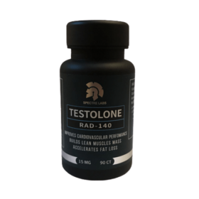 RAD 140 (TESTOLONE) 15mg