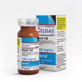 Testosterone NPP Blend 150