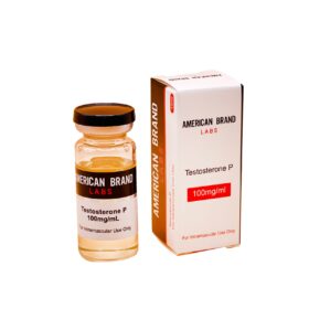Testosterone P – American Brand