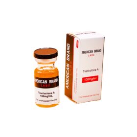 Trenbolone A – American Brand