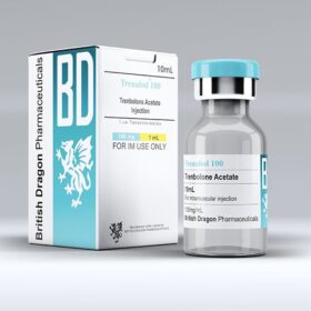 Trenabol 100