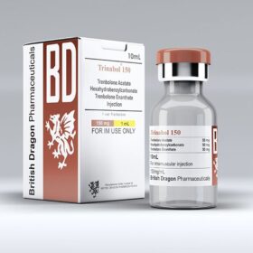 Trinabol 150