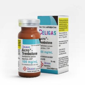 Acro-Trenbolone 100mg/ml