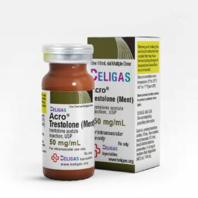 Acro-Trestolone (Ment) 50mg/ml – Int