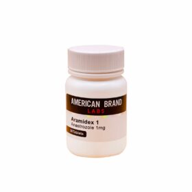 Aramidex 1  (30 Tablets) – American Brand