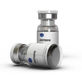 Axotropin 10 IU – Axiolabs (INT)