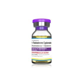 1-Testosterone Cypionate