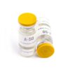 A-50 Gold – USA