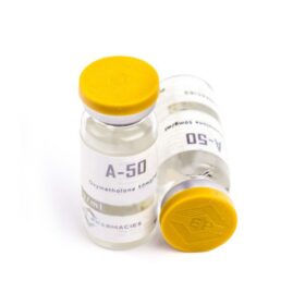 A-50 Gold – USA