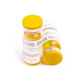 Blend 350 Gold – Euro Pharmacies