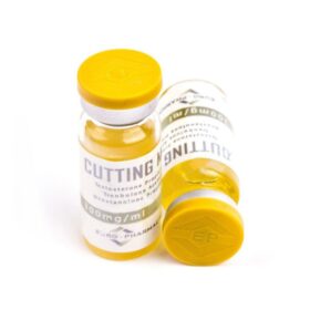 Cutting Mix 300 Gold – Euro Pharmacies
