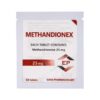 Methandionex 25-int