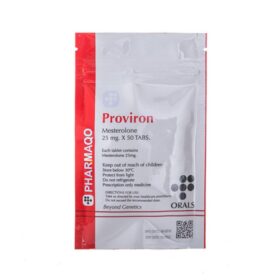 Proviron 25