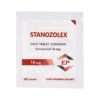Stanozolex 10-int