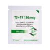T3 + T4  – USA