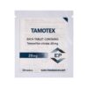 Tamotex  – USA