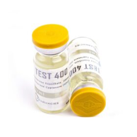 Test 400 Gold-int