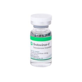 Testoviron-E 300