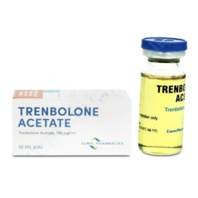 Trenbolone Acetate – Euro Pharmacies