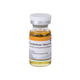 Trenbolone Hexy 100