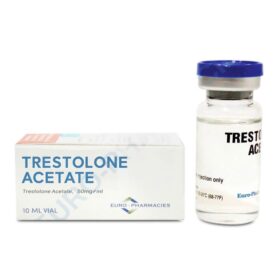 Trestolone Acetate  – USA