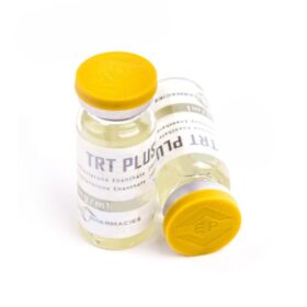 TRT Plus Gold – USA