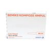 BEMIKS KOMPOZE