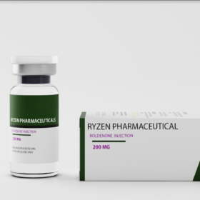Boldenone Injection 200mg