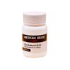 Clenbuterol (50 Tablets) – American Brand